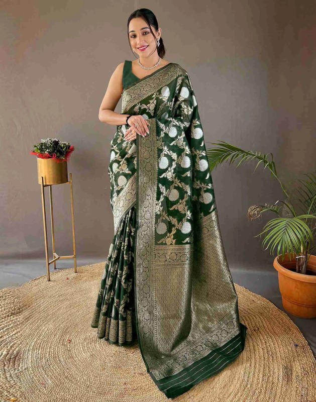 Banarasi Sarees